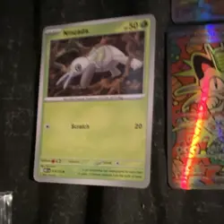 Pokemon TCG XY Evolutions Holo/Foil Lot of 9 Mega Starmie EX + More - Image 4