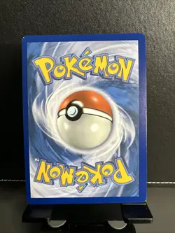 Pokemon TCG Ciphermaniac's Codebreaking Ultra Rare Full Art Card 198/162 - Image 2