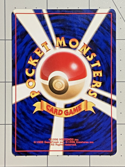 Dragonite Holo No. 149 Pokemon Mystery of the Fossils Japanese SWIRL LP - Image 5