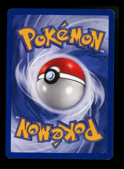 Articuno 22 2000 Black Star Promo Rare WOTC Nintendo Pokemon Card TCG - Image 2