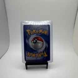 Pokemon TCG Voltorb EX Legend Maker 68/92 Reverse Holo Common 50 HP Eng - Image 2
