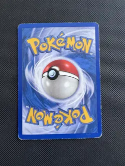 Pokemon Mew TCG Holo Rare Card 10/92 EX Legend Maker 2006 - Played - Image 2