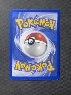 Mew Reverse Holo Stamped EX Legend Maker 10/92 Pokemon TCG - CLEAN VLP - Image 4