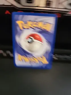 Pokemon TCG Dark Wartortle Card Team Rocket Set - Image 2