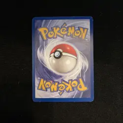 Pokemon TCG Dark Golduck 37/82 Team Rocket Unlimited WOTC 2000 LP - Image 2