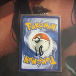 Mega Scrafty EX Pokemon TCG 270/217 Ascended Heroes Secret Rare Holo Full Art - Image 2