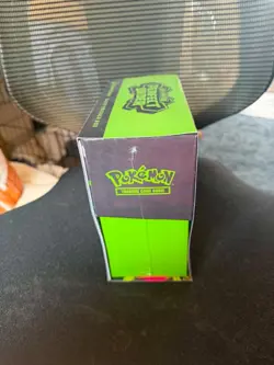 Pokemon TCG - Perfect Order ETB Pokemon Center - Sealed - Image 3