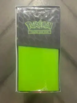 Perfect Order Pokemon Center Exclusive ETB - Factory Sealed - Image 2