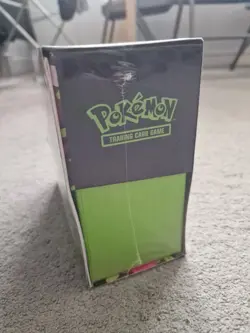 2 x Pokemon Center Perfect Order ETB New And Sealed - Image 2