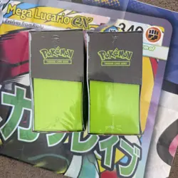 Pokemon Center Perfect Order ETB New And Sealed X2 - Image 4