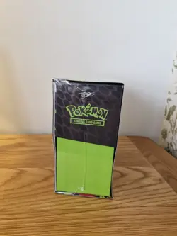Perfect Order Pokemon Center Elite Trainer Box ETB - Image 2