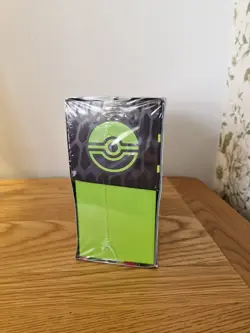 Perfect Order Pokemon Center Elite Trainer Box ETB - Image 4