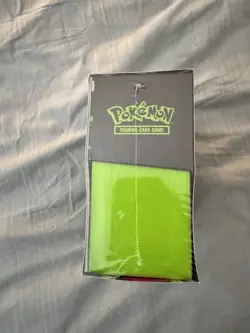 Pokemon TCG Perfect Order Pokemon Center ETB | NEW SEALED - Image 3
