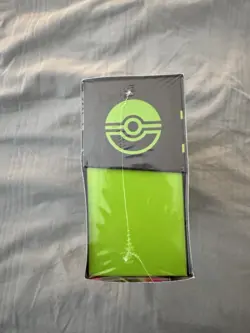 Pokemon TCG Perfect Order Pokemon Center ETB | NEW SEALED - Image 5
