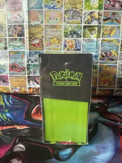Pokemon TCG Perfect Order Pokemon Center ETB Factory Sealed - Image 3