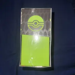 Pokemon TCG: Perfect Order ETB - Pokemon Center Exclusive - SEALED - Image 2