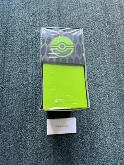 Pokemon Perfect Order Pokemon Center ETB (Sealed) - Image 2