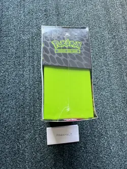 Pokemon Perfect Order Pokemon Center ETB (Sealed) - Image 4