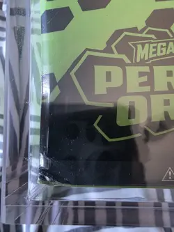 Pokemon TCG Perfect Order Pokemon Center ETB - New/Selaed - With Acrylic Case - Image 2
