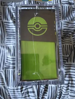 Pokemon TCG Perfect Order Pokemon Center ETB - New/Selaed - With Acrylic Case - Image 5