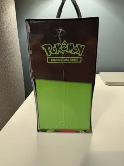Perfect Order Pokemon Center Elite Trainer Box PC ETB - New & Sealed - Image 3