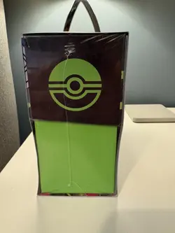 Perfect Order Pokemon Center Elite Trainer Box PC ETB - New & Sealed - Image 4