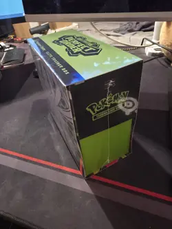 Perfect Order Pokemon Center ETB - Image 2