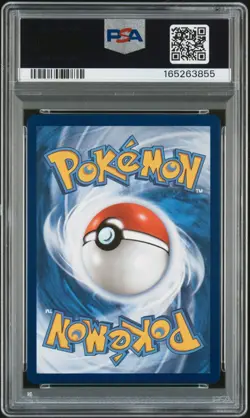 2026 POKEMON PERFECT ORDER POKEMON CENTER ETB PROMO #070 TYRUNT PSA 10 - Image 2