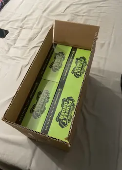 Pokemon Center - Perfect Order - Elite Trainer Box ETB x4 - Unsealed Case 📦🚚 - Image 1