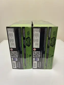 Pokemon Center - Perfect Order - Elite Trainer Box ETB x4 - Unsealed Case 📦🚚 - Image 3