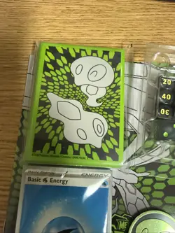 Perfect Order Pokemon Center ETB OPENED NO Packs NO Promos - Image 3