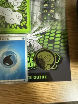 Perfect Order Pokemon Center ETB OPENED NO Packs NO Promos - Image 5