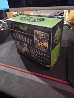 Perfect Order Pokemon Center ETB - Image 3