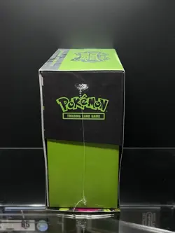 Pokemon Perfect Order Pokemon Center Exclusive Elite Trainer Box ETB SEALED x 2 - Image 3