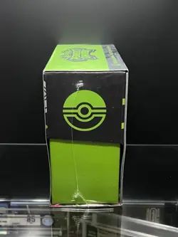 Pokemon Perfect Order Pokemon Center Exclusive Elite Trainer Box ETB SEALED x 2 - Image 5