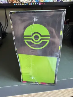 Pokemon Perfect Order - Pokemon Center Elite Trainer Box ETB New & Sealed 📦✅ - Image 3