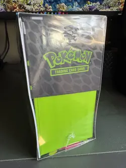 Pokemon Perfect Order - Pokemon Center Elite Trainer Box ETB New & Sealed 📦✅ - Image 4