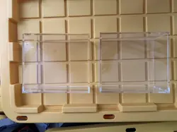 2x Pokemon center Perfect Order ETB sealed with acrylic box - Image 2