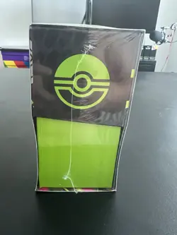 Pokemon Perfect Order Pokemon Center ETB Factory Sealed Brand New - Image 4