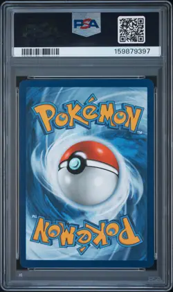 2026 POKEMON ASC EN-ASCENDED HEROES #281 TEAM ROCKET'S MEWTWO EX PSA 10 - Image 2