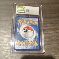 CGC 10 Pokemon Lance's Charizard V SWSH133 Sword & Shield Promo Holo Eng 220 - Image 2
