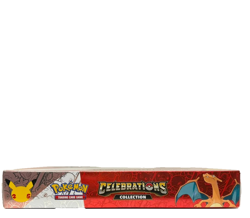 Pokemon TCG Celebrations Collection Lance's Charizard V Box 820650101625 - Image 4