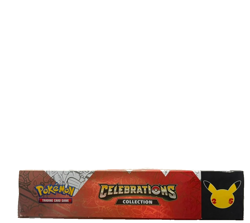 Pokemon TCG Celebrations Collection Lance's Charizard V Box 820650101625 - Image 5