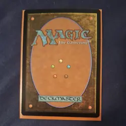 WotC MtG Strixhaven: Mystical Dark Ritual (JP Alternate Art) (Foil) NM 089 - Image 2