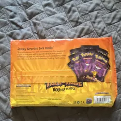Pokemon TCG Trick or Trade Booster Box Bundle 120 Cards English 2023 - Image 2