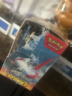 Pokemon TCG Scarlet & Violet—Surging Sparks English Booster Box 360 Cards 2024 - Image 3