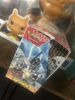 Pokemon TCG Scarlet & Violet—Surging Sparks English Booster Box 360 Cards 2024 - Image 4