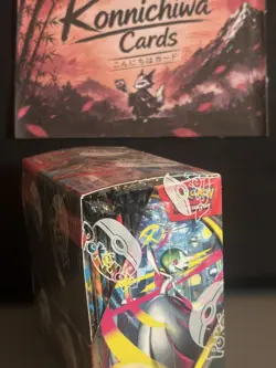 Pokemon TCG: Mega Evolutions Enhanced Booster Box SEALED / NEW - Pokemon cards - Image 3