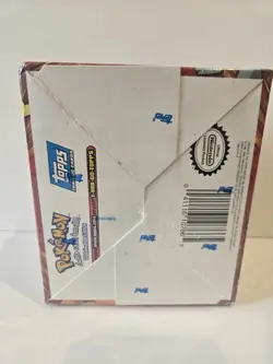 Topps Pokemon Cards Series 1 Factory Sealed Booster Box 36 Packs New - Image 2