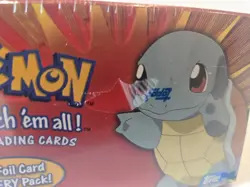 Topps Pokemon Cards Series 1 Factory Sealed Booster Box 36 Packs New - Image 5